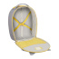 Детский чемодан Samsonite KD7*006 Happy Sammies Eco Upright 45 см Raccoon Remy KD7-08006 08 Raccoon Remy - фото №2