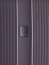 Чемодан на колёсах Robinzon RP5112-T Tahiti Spinner M 66 см RP5112-T-88 88 Blackberry - фото №9