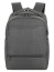 Рюкзак для поездок Rivacase 8363 Biscayne Laptop Backpack 15.6″ USB 8363 Black - фото №10