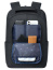 Рюкзак для ноутбука Rivacase 8436 Tegel ECO Laptop Backpack 15.6″ 8436 Black - фото №3