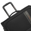 Чемодан на колёсах Roncato 414462 Metropolitan Travel Spinner M 66 см Expandable 414462-01 01 Nero - фото №10