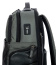 Рюкзак для ноутбука Bric's BR207701 Monza Business Backpack L 15″ USB BR207701.652 652 Grey/Black - фото №8