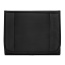 Несессер Delsey 002357150 Montmartre Air 3.0 Tri-fold Necessaire 00235715000 00 Black - фото №3