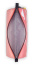 Школьный пенал для девочек Delsey Academie 003389171 Top Zip Opening Pencil Case 1 Compartment 00338917119 19 Pink - фото №2