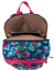Школьный рюкзак для девочек Pick&Pack PP20187 Beautiful Butterfly Backpack L 15″ PP20187-14 14 Navy - фото №3