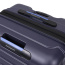 Чемодан Hedgren HCMBY01MEX Comby M Spinner 65 см Expandable