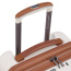 Чемодан для бизнеса Delsey 001676802 Chatelet Air 2.0 4DW Cabin Business S 55 см 14″ USB Expandable 00167680215 15 Angora - фото №11