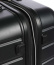 Чемодан со съемными колесами Roncato 463451 ReLife Spinner L 78 см Expandable 463451-01 01 Black - фото №9
