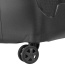 Чемодан на защелках Delsey 003844803 Moncey 4DW Slim Cabin Case S 55 см 00384480300MR 00 Black - фото №9