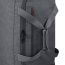 Складная сумка на колесах Delsey 003813220 Maubert 2.0 Trolley Duffle Bag M 64 см 00381322001 01 Anthracite - фото №10