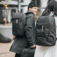 Рюкзак для ноутбука Thule TACBP2316 Accent Backpack 26L 15,6″ TACBP2316-3204816 Black - фото №6
