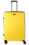Чемодан Eberhart 44S*428 Splash Spinner L 76 см 44S-006-428 006 Yellow - фото №3