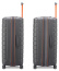 Чемодан на колёсах Roncato 418182 B-Flying Move Trolley M 68 см Expandable 418182-92 92 Grafite - фото №5