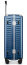Чемодан на алюминиевой раме на защелках Echolac PC183E-28 Celestra AL Aluminium Frame L 75 см 1119TE183399280 Navy - фото №8