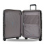 Чемодан Hinomoto Echolac 1124TS295-280 Exo L 75 см Expandable