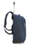 Рюкзак на колёсах Roncato 416217 Joy Small Cabin Backpack Trolley 13″ 416217-23 23 Dark Blue - фото №5