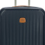 Чемодан Bric's BAH08452 Taormina 27″ Spinner M 69 см Expandable BAH08452.006 006 Blue - фото №14