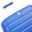 Чемодан на колёсах Roncato 418182 Butterfly B-Flying Spinner M 67 см Expandable 418182-2929 2929 Ultraviolet - фото №10