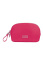 Дорожная косметичка Samsonite KC9*002 Karissa 2.0 SLG Cosmetic Pouch KC9-20002 20 Raspberry Pink - фото №1