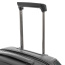 Чемодан Roncato 5762 Ypsilon Medium Trolley Spinner M 69 см Expandable 5762-5101 5101 Black - фото №14