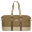 Складная дорожная сумка и кросс-боди 2 в 1 Bric's JXC40203 Replay Weekender 43 см JXS40203.489 489 Sand Wood - фото №3