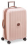 Чемодан Delsey 002087820 Carroussel 4DW Trolley Case 67 см Expandable 00208782019 19 Pink - фото №1