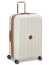 Чемодан Delsey 002097830 Carroussel 2.0 4DW Trolley Case L 76 см Expandable 00209783027 27 Off White - фото №10