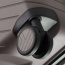 Чемодан Eberhart 45A*428 Allure Spinner L 78 см 45A-012-428 012 Coffee - фото №9