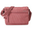 Женская сумка Hedgren HIC176 Inner City Eye Shoulder Bag 10.1″ RFID HIC176/875-09 875 Corduroy Dusty Rose - фото №3