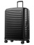 Чемодан Echolac 1125T1316-280 Oxygen L 77 см Expandable 1125T1316199280 Black - фото №1