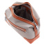 Дорожная косметичка Roncato 5208 Necessaire E-Lite 5208-45 45 Titanium - фото №2
