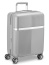 Чемодан на колёсах Roncato 419753 AirGlam Cabin Trolley 55 см Expandable 419753-32 32 Pearl Grey - фото №1