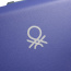 Чемодан на колёсах Delsey B03768803 UCB Hardside Slim Cabin S 55 см B0376880308 08 Purple - фото №9
