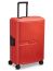 Чемодан на защёлках Delsey B03765810 Color Block Hardside Trolley M 67 см B0376581004 04 Red - фото №9