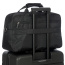 Дорожная сумка BY by Bric's B2Y00262 Ulisse Weekend bag 47 см B2Y00262.001 001 Black - фото №5