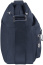 Женская сумка через плечо Samsonite CV3*031 Move 3.0 Horizontal Shoulder Bag+Flap CV3-01031 01 Dark Blue - фото №7