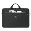 Сумка для ноутбука Rivacase 5516 Gremio ECO Laptop Bag 16″ 5516 Black - фото №7