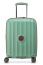 Чемодан Delsey 002097803 Carroussel 2.0 4DW Slim Cabin Trolley Case 55 см Expandable 00209780333 33 Green Sage - фото №3