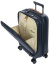 Чемодан-мобильный офис Bric's BAH08450 Taormina 21″ Carry-on with Pocket  55 см 17″ USB Expandable