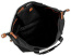 Складная дорожная сумка и кросс-боди 2 в 1 Bric's BXG40203 X-Collection X-Bag 18″ Folding Duffle BXG40203.101 101 Black - фото №2