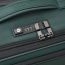 Чемодан Delsey 003421803 Dita 4DW Slim Cabin Trolley 55 см Expandable