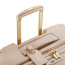 Чемодан Delsey 001676821 Chatelet Air 2.0 4DW Trolley Case L 76 см 0016768212780 2780 Beige Rose - фото №11