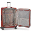 Чемодан Roncato 415302 Ironik 2.0 Medium Spinner 65 см Exp 415302-09 09 Rosso - фото №2