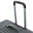 Чемодан на 2 колёсах Roncato 416102 Speed Medium Trolley 67 см Expandable 416102-22 22 Anthracite - фото №9