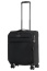 Чемодан Robinzon RS5743-M Montreal Spinner S 54 см RS5743-M-01 01 Black - фото №8