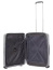 Чемодан Echolac PW005-20 Forza S 55 см Exp 1119T1005920200 Arctic Grey - фото №2