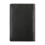 Обложка для паспорта Tony Perotti 273435 Vernazza Passport Holder 273435/1 Черная 1 Чёрный - фото №3