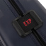 Чемодан Roncato 5761 Ypsilon Large Trolley Spinner L 78 см Expandable 5761-5323 5323 Dark Blue - фото №6