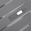 Чемодан Roncato 413461 Flight DLX Spinner L 79 см Expandable 413461-22 22 Anthracite - фото №6