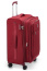 Чемодан Delsey 013420821 Pin Up 5 4DW Trolley L 78 см Exp 01342082104 04 Red - фото №4